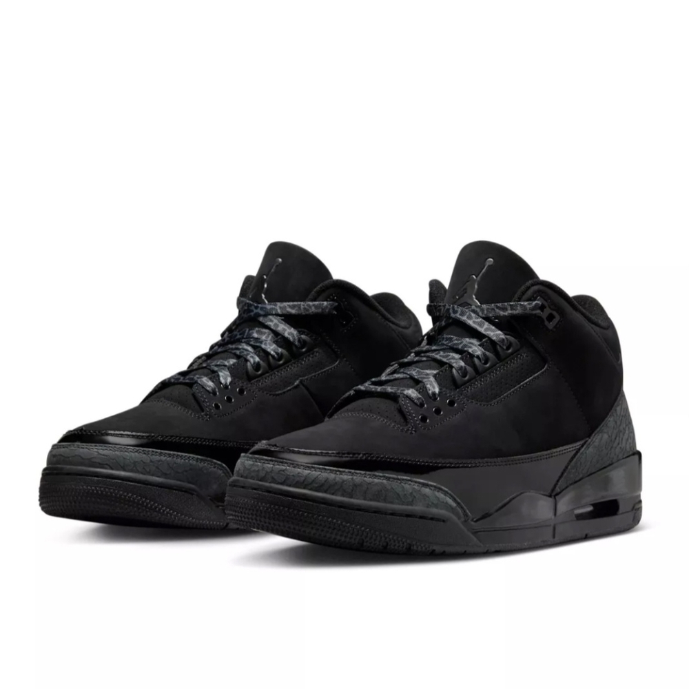 Black Cat Men Shoes DM0968-001 SIZE:11 New With Box